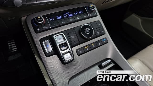 Hyundai Palisade Calligraphy, 2022 9