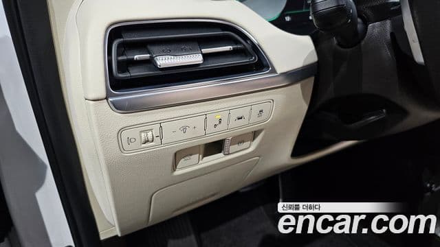 Hyundai Palisade Calligraphy, 2022 14