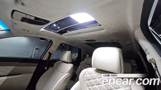 Hyundai Palisade Calligraphy, 2022 17