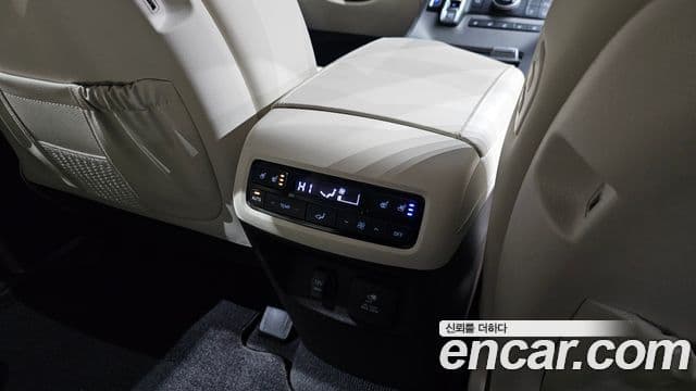 Hyundai Palisade Calligraphy, 2022 18