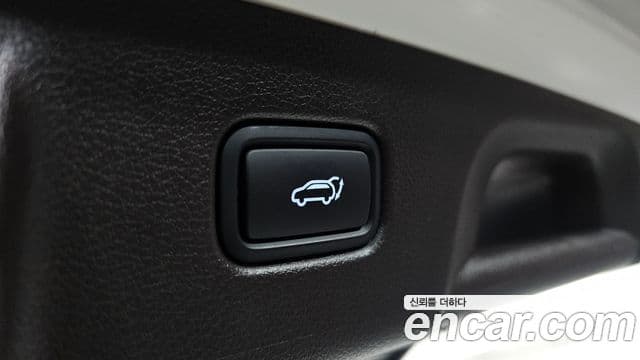 Hyundai Palisade Calligraphy, 2022 19