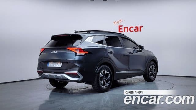 Kia Sportage 5세대 Prestige, 2023 2