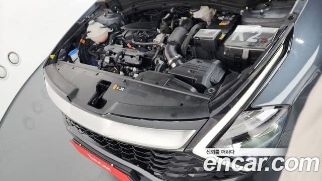 Kia Sportage 5세대 Prestige, 2023 6