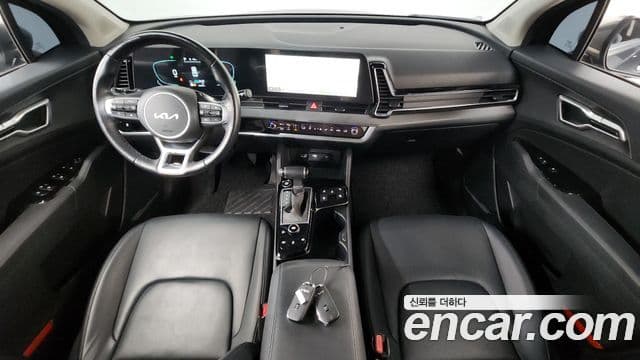 Kia Sportage 5세대 Prestige, 2023 7