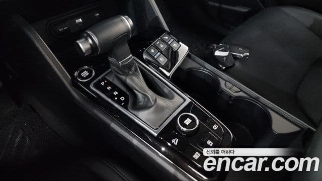 Kia Sportage 5세대 Prestige, 2023 9