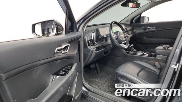 Kia Sportage 5세대 Prestige, 2023 10