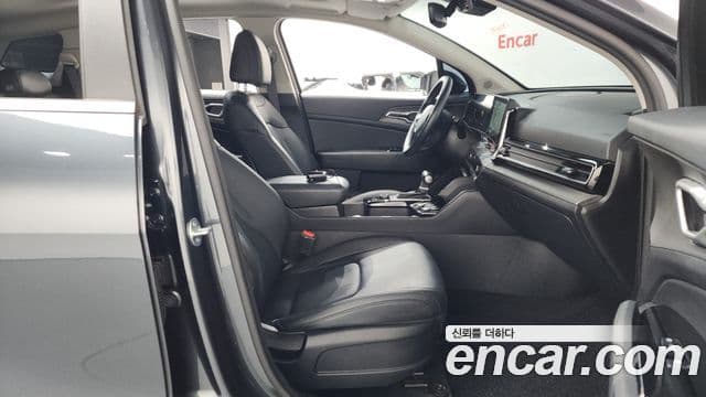 Kia Sportage 5세대 Prestige, 2023 11