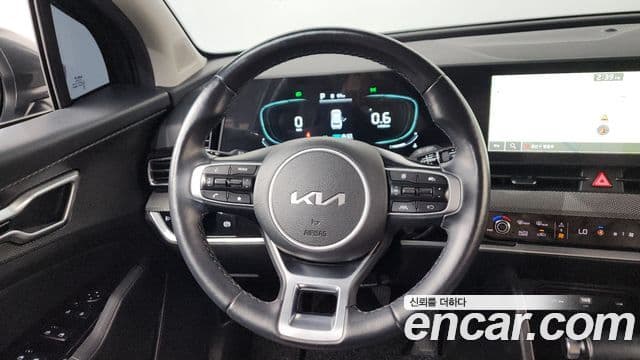 Kia Sportage 5세대 Prestige, 2023 13