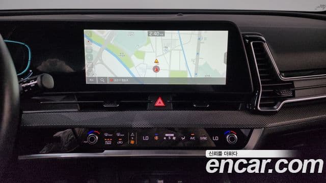 Kia Sportage 5세대 Prestige, 2023 15