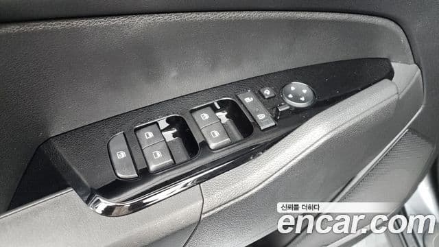 Kia Sportage 5세대 Prestige, 2023 18