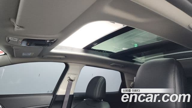 Kia Sportage 5세대 Prestige, 2023 19