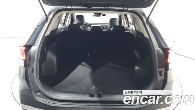 Kia Sportage 5세대 Prestige, 2023 20