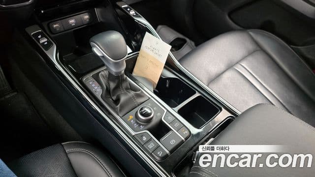 Kia Sorento 4세대 Prestige, 2022 9