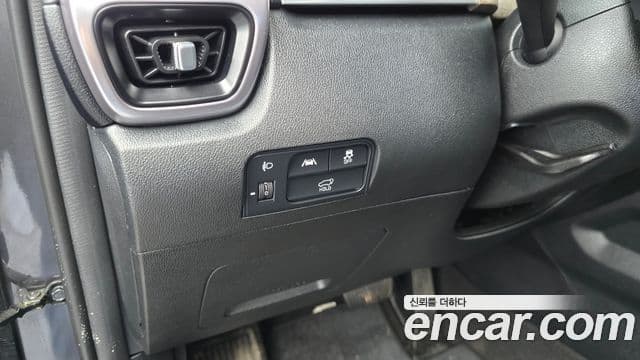Kia Sorento 4세대 Prestige, 2022 18