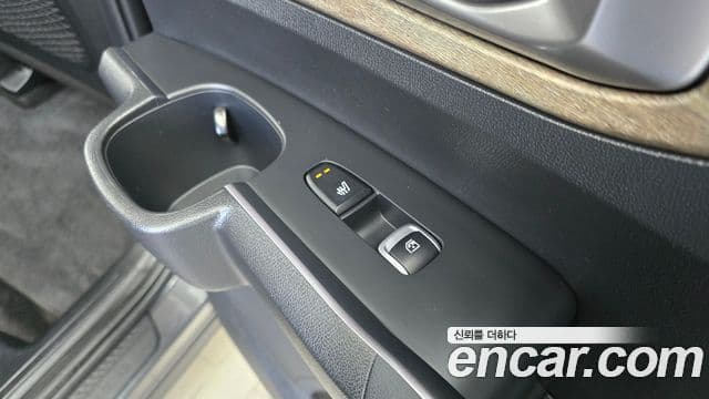 Kia Sorento 4세대 Prestige, 2022 19