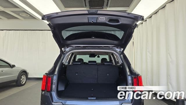 Kia Sorento 4세대 Prestige, 2022 20