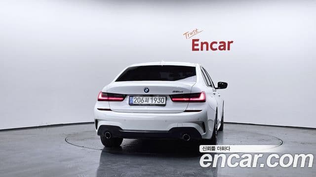 BMW 3시리즈 (G20) 320i M Sport, 2021 4