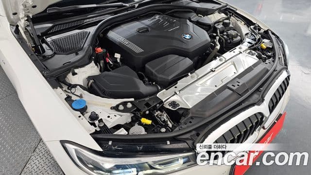 BMW 3시리즈 (G20) 320i M Sport, 2021 6