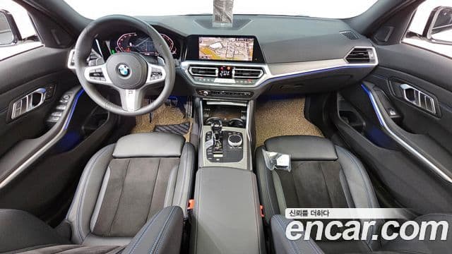 BMW 3시리즈 (G20) 320i M Sport, 2021 7