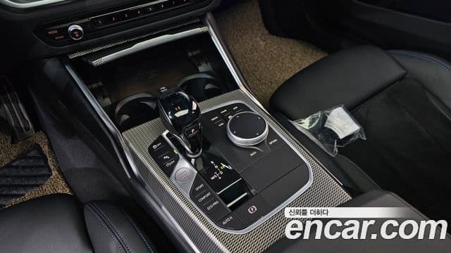 BMW 3시리즈 (G20) 320i M Sport, 2021 9