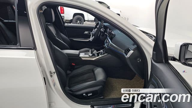 BMW 3시리즈 (G20) 320i M Sport, 2021 11