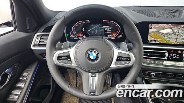 BMW 3시리즈 (G20) 320i M Sport, 2021 13
