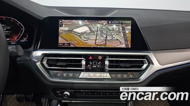 BMW 3시리즈 (G20) 320i M Sport, 2021 14