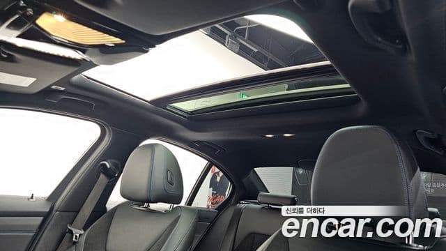 BMW 3시리즈 (G20) 320i M Sport, 2021 19