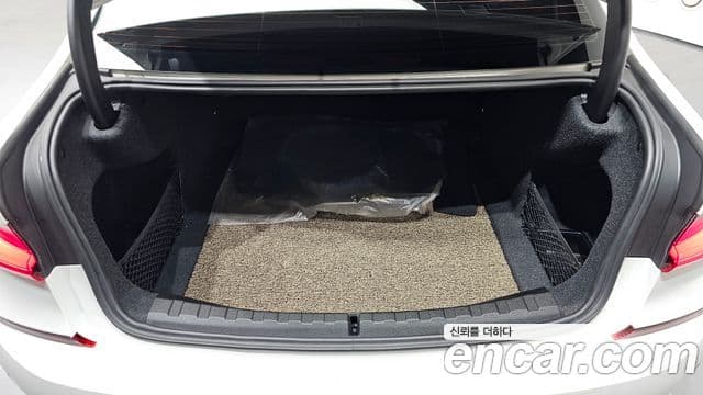 BMW 3시리즈 (G20) 320i M Sport, 2021 20