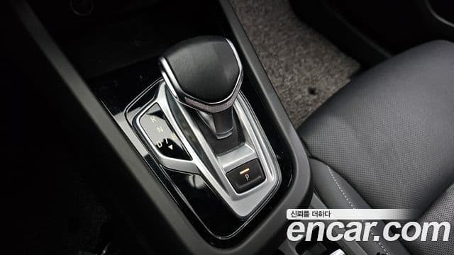 Renault Korea(Samsung) XM3 1.6 E-TECH Инспайр (Inspire) e-Shifter, 2023 9