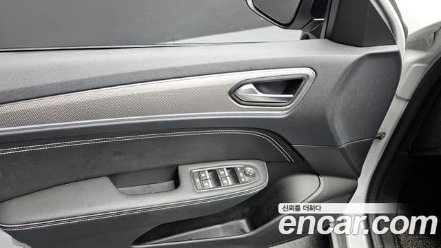 Renault Korea(Samsung) XM3 1.6 E-TECH Инспайр (Inspire) e-Shifter, 2023 19