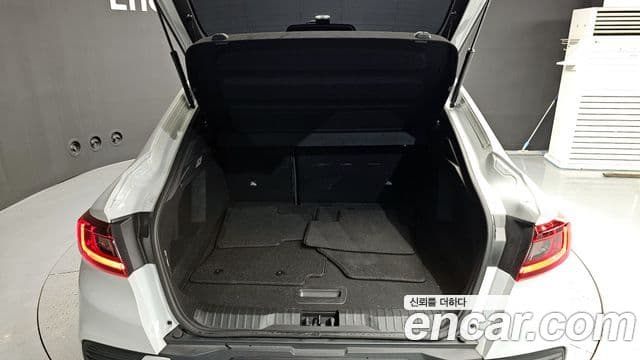 Renault Korea(Samsung) XM3 1.6 E-TECH Инспайр (Inspire) e-Shifter, 2023 20