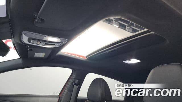 Hyundai Avante (CN7) Sport, 2021 19