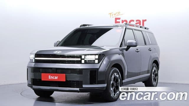 Hyundai Santa Fe (MX5) Exclusive, 2024 1