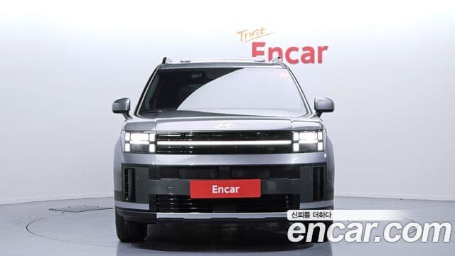 Hyundai Santa Fe (MX5) Exclusive, 2024 3