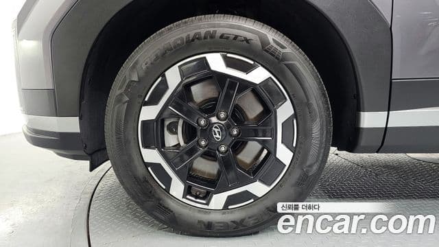 Hyundai Santa Fe (MX5) Exclusive, 2024 все фото