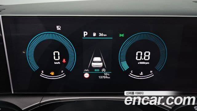 Hyundai Santa Fe (MX5) Exclusive, 2024 8