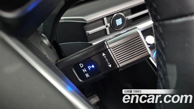 Hyundai Santa Fe (MX5) Exclusive, 2024 9