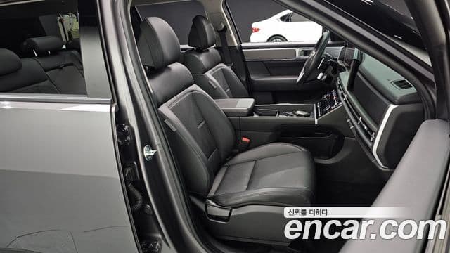 Hyundai Santa Fe (MX5) Exclusive, 2024 10