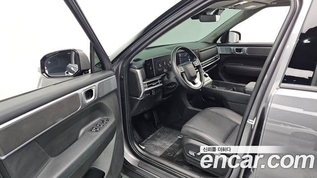 Hyundai Santa Fe (MX5) Exclusive, 2024 11