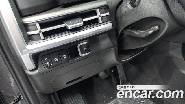 Hyundai Santa Fe (MX5) Exclusive, 2024 12