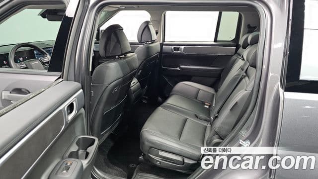 Hyundai Santa Fe (MX5) Exclusive, 2024 16