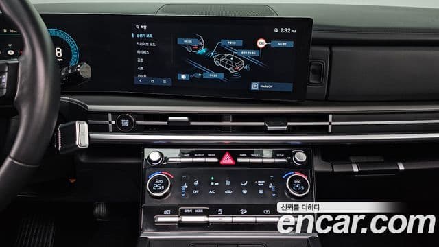 Hyundai Santa Fe (MX5) Exclusive, 2024 18