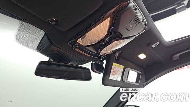 BMW 5시리즈 (G30) 520i M Sport, 2021 13