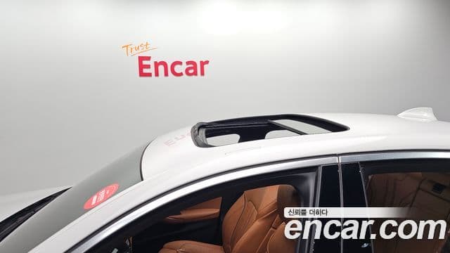 BMW 5시리즈 (G30) 520i M Sport, 2021 20