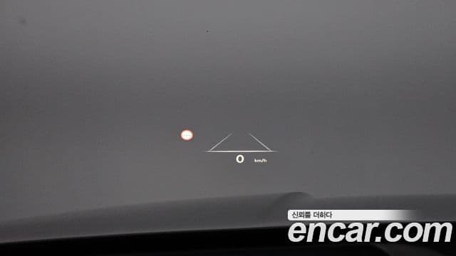 Genesis GV80 купе, 2024 12