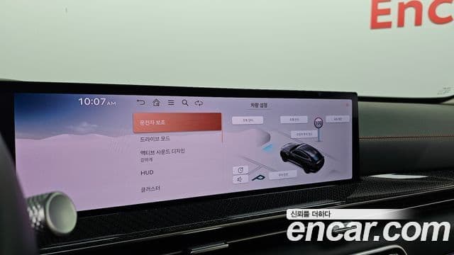 Genesis GV80 купе, 2024 16