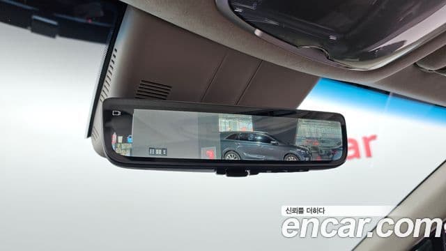 Genesis GV80 купе, 2024 18