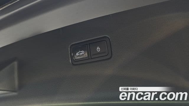 Genesis GV80 купе, 2024 20