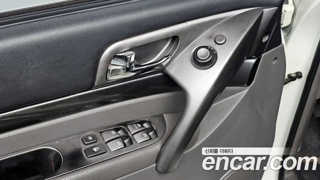 KG모빌리티(SsangYong) Korando 투리스모 4WD GT 9인승, 2015 18